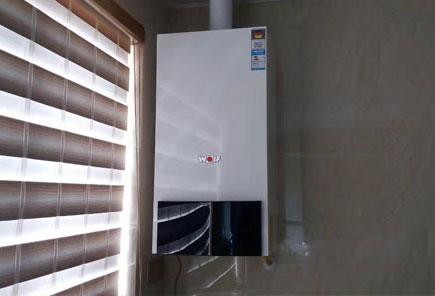 北京沃樂夫壁掛爐維修電話